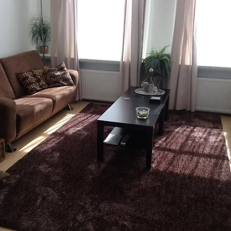 Appartement 7nextto5