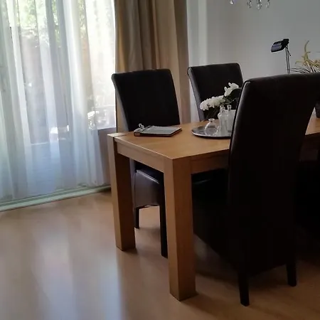 Appartement 7nextto5 Den Haag