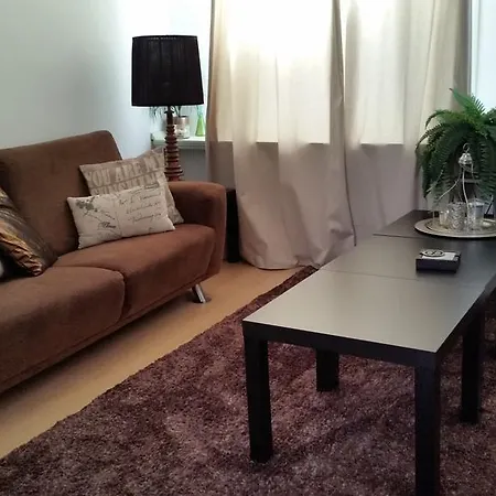 Appartement 7nextto5 Den Haag
